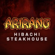 Arirang Hibachi Steakhouse