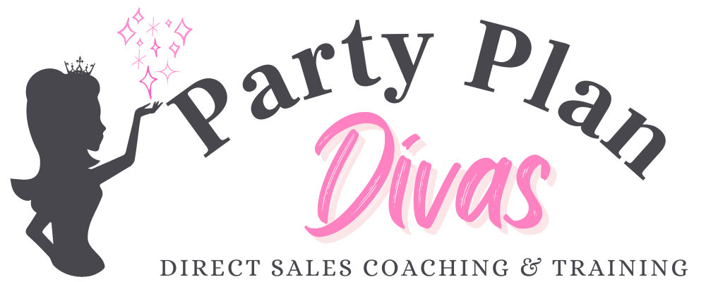 Party Plan Divas