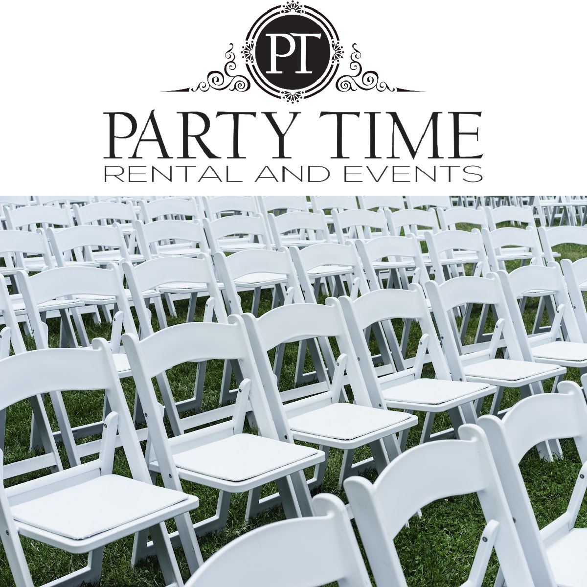 Party Time Rental