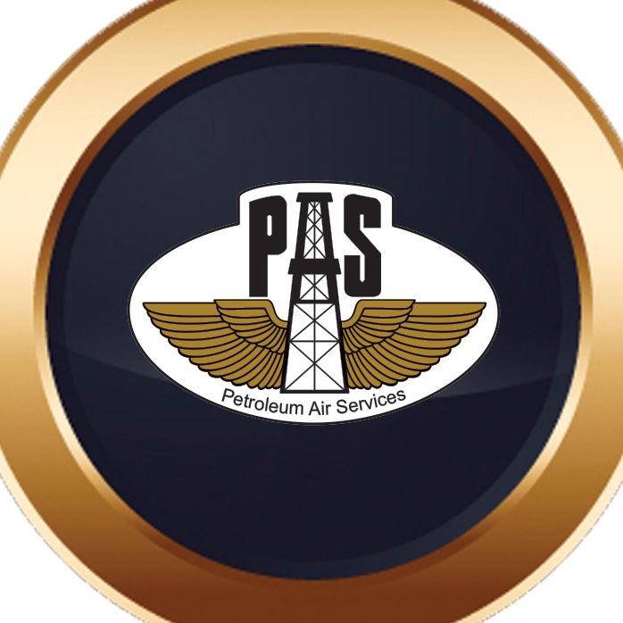 Petroleum Air Services