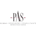 P•A•S Associates