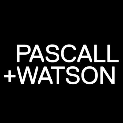 Pascall+Watson