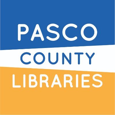 Pasco County Libraries