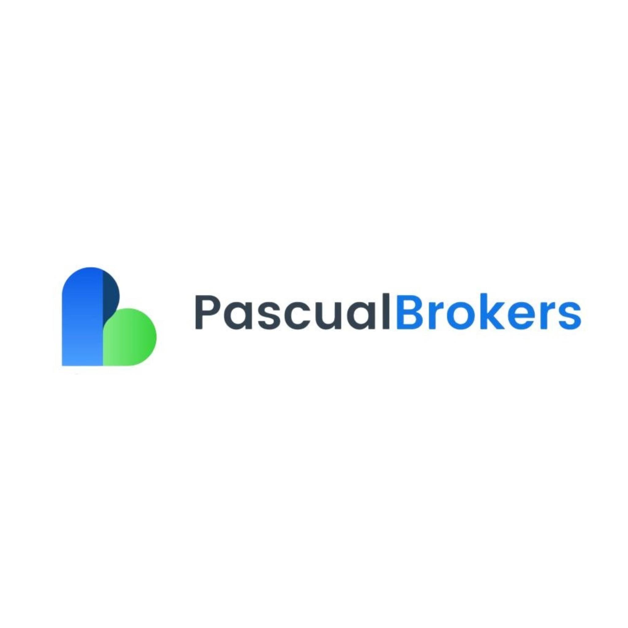 Pascual Brokers