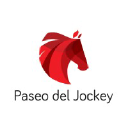 Paseo del Jockey