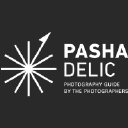 Pashadelic