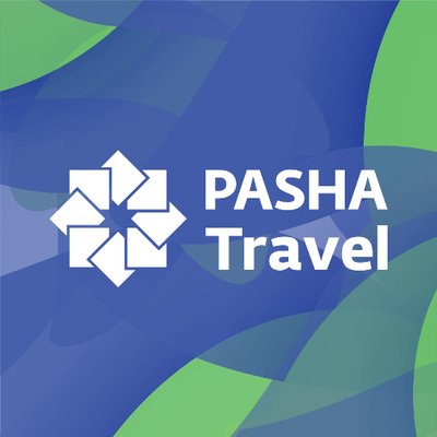 PASHA Travel