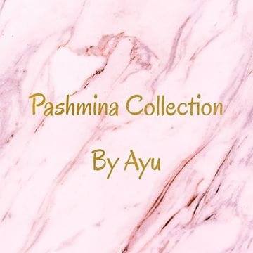 Pashmina Collection