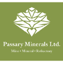 Passary Minerals