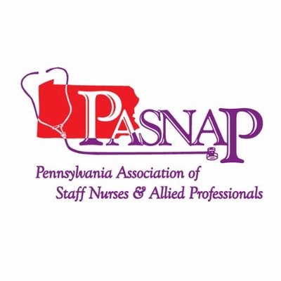 The Pennsylvania Association of Staff Nurses and Allied Professionals