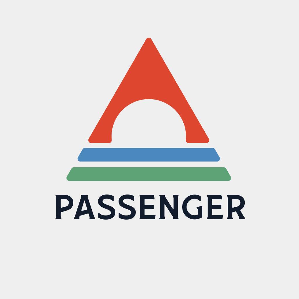 Passenger Clothing