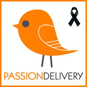 Passion Delivery