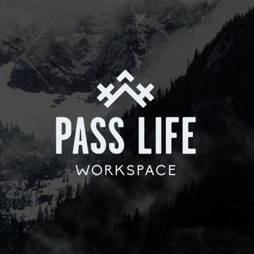 Pass Life Workspace