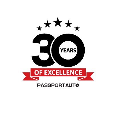 Passport Auto Group