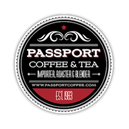 Passport Coffee & Tea