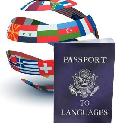 Passport To Languages