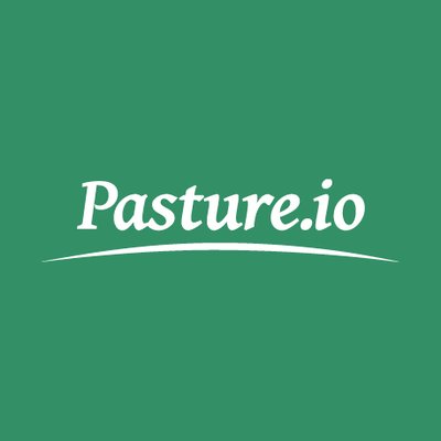 Pasture.io