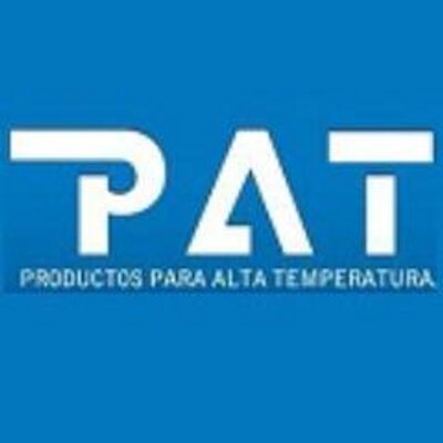 PAT Productos para Alta Temperatura