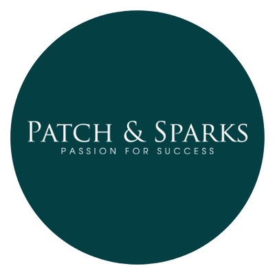 Patch & Sparks