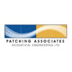 Patching Associates Acoustical Engineering