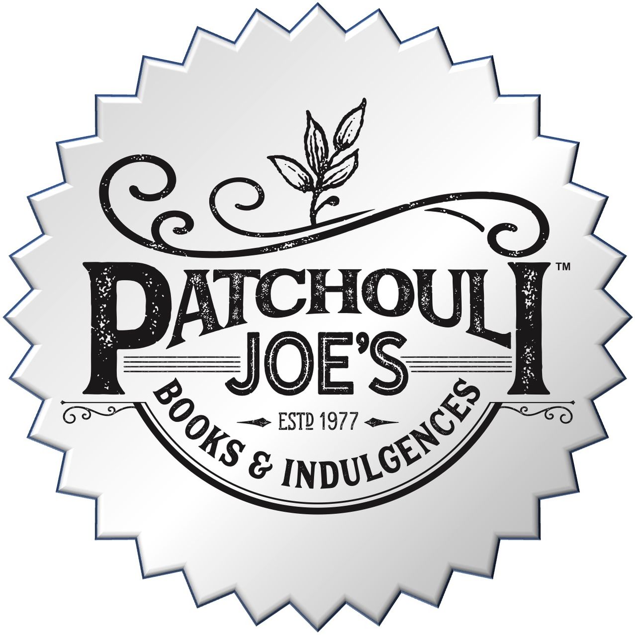 Patchouli Joe&s;s Books &a; Indulgences