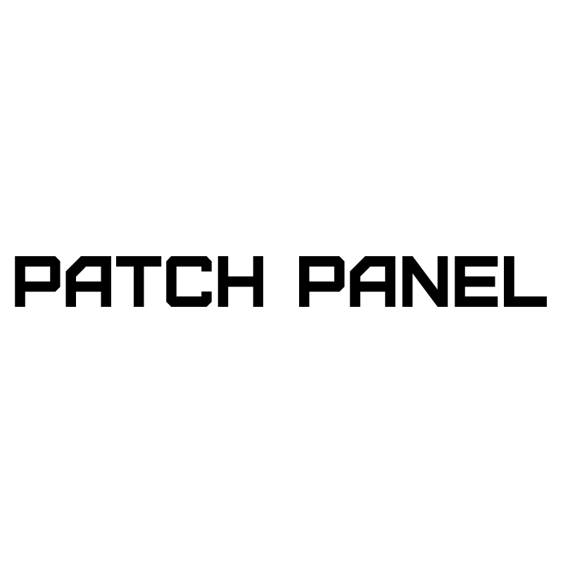 The Patch Panel