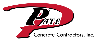 Pate Concrete Contractors