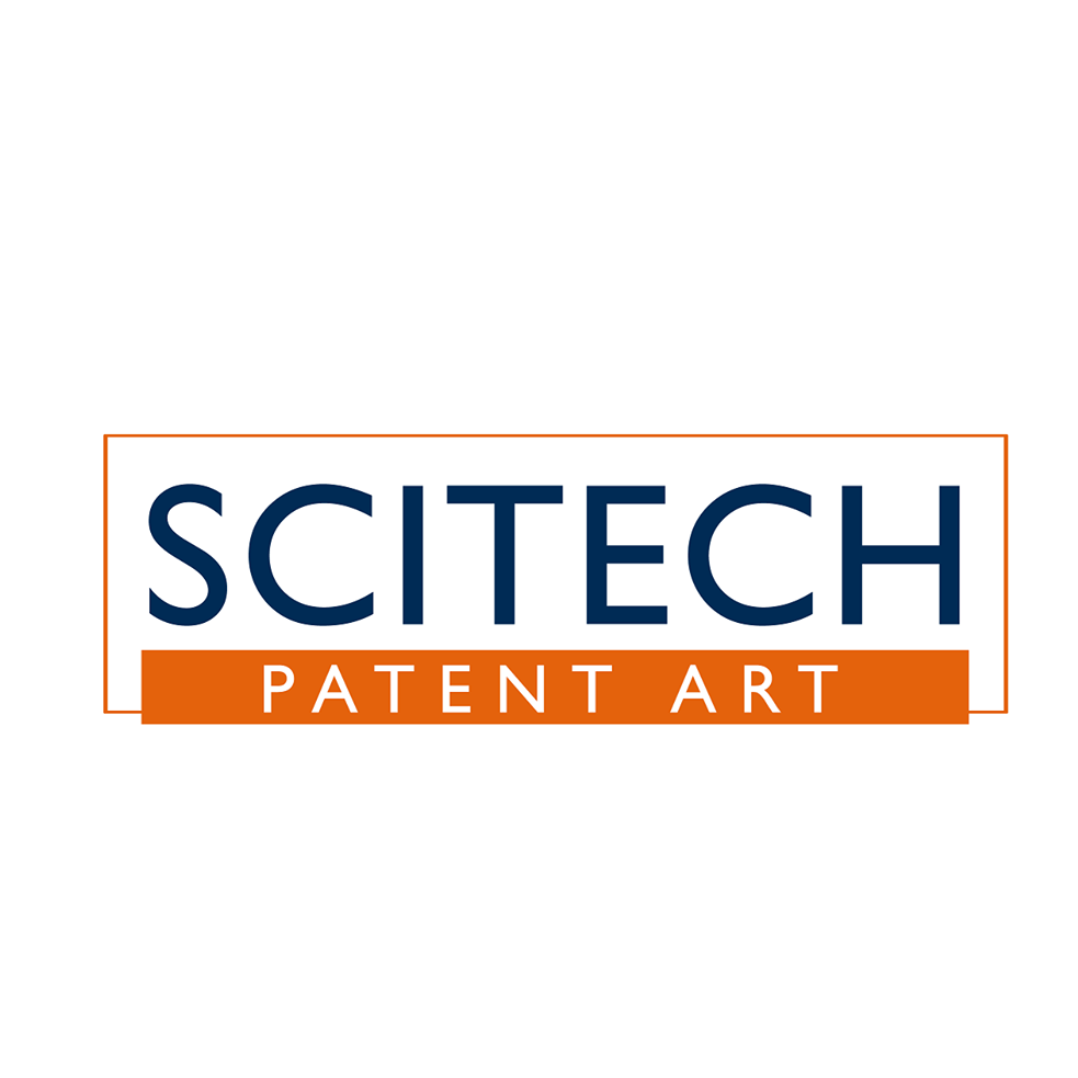 SciTech Patent Art Services