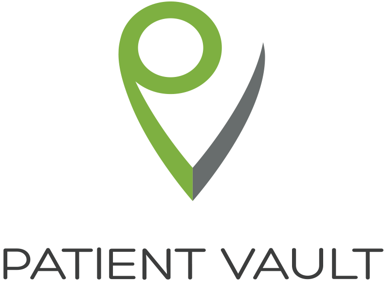 Patient Vault