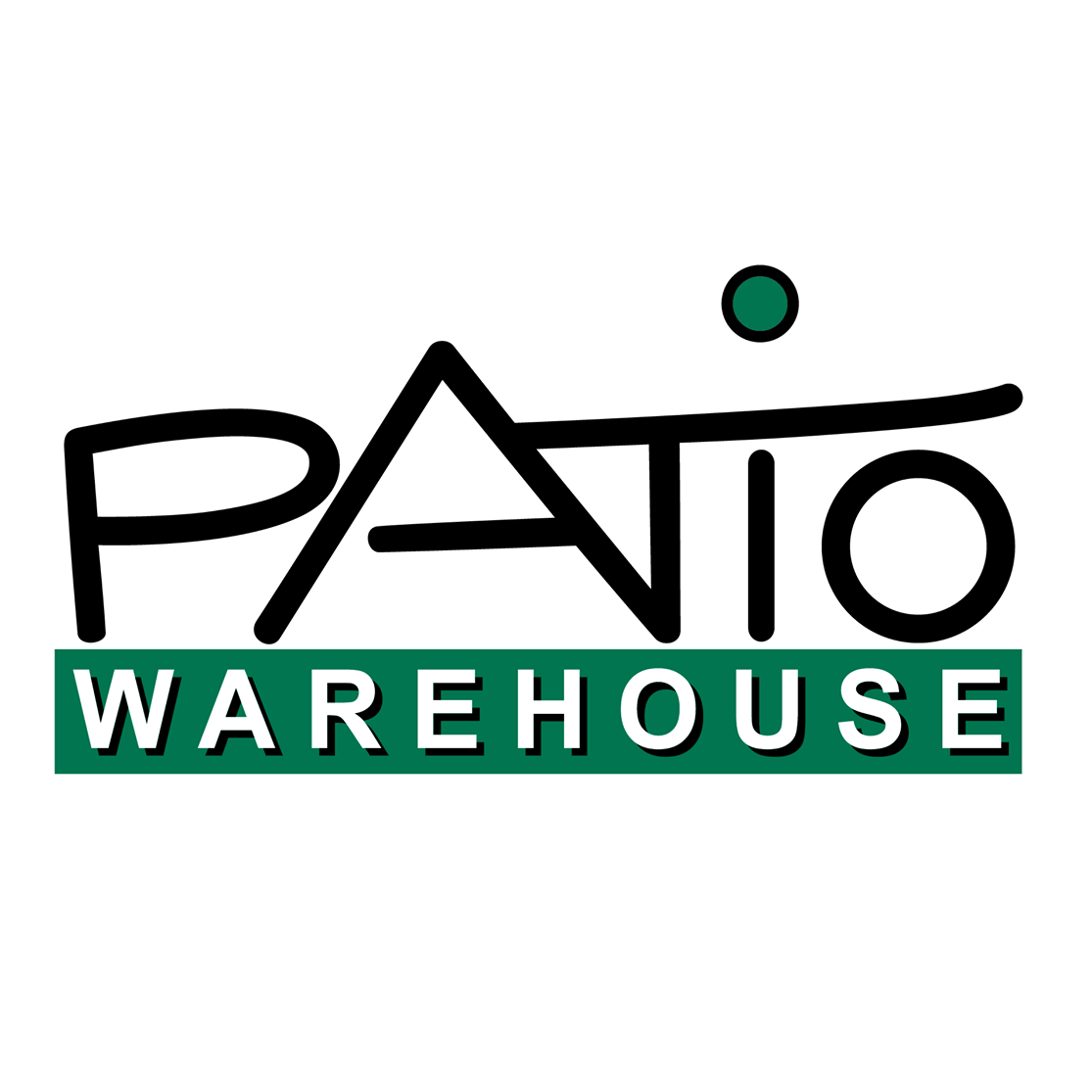 Patio Warehouse