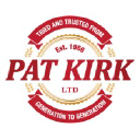 Pat Kirk