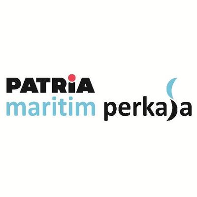 PT. Patria Maritim Perkasa