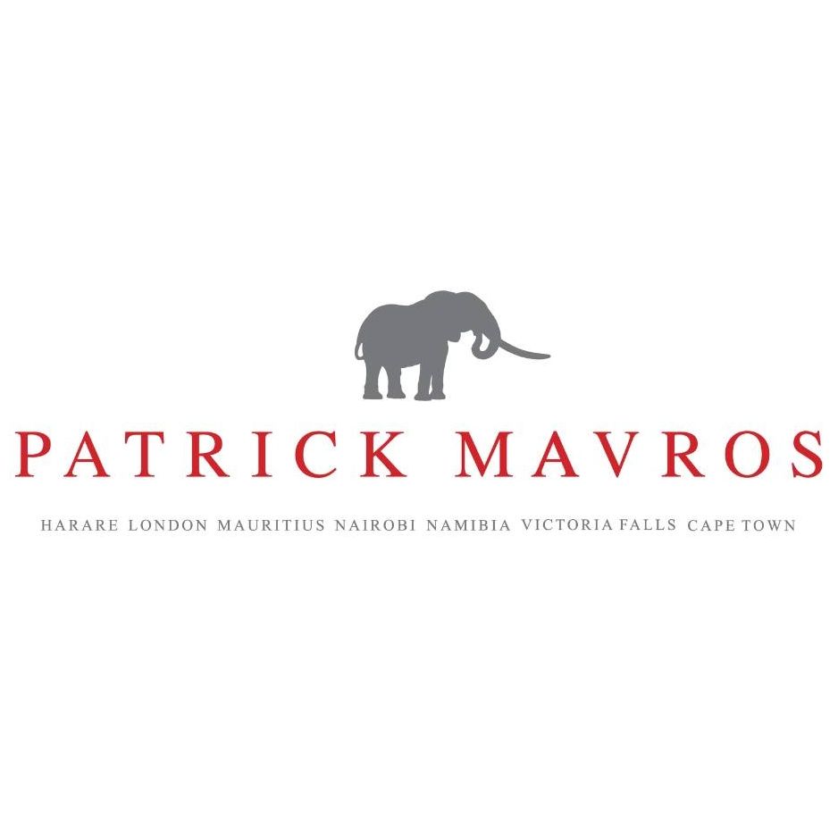 Patrick Mavros