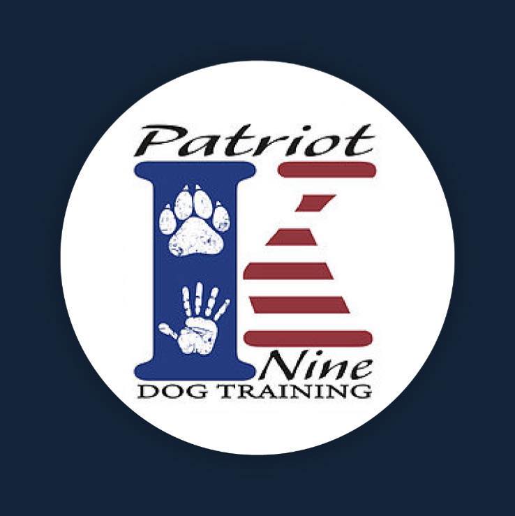 Patriot K Nine Training & Behavior