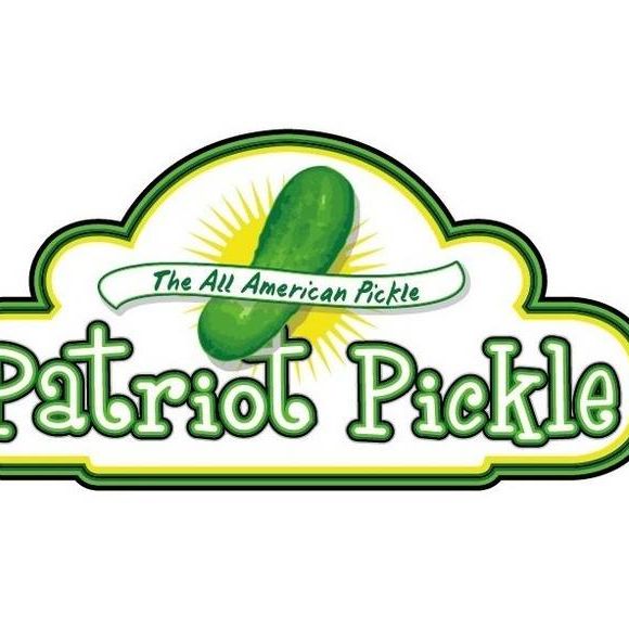 Patriot Pickle