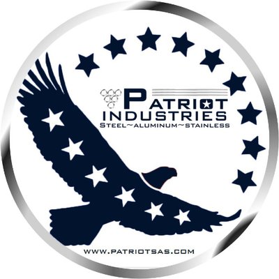 Patriot Industries, a division of Patriot Aluminum Products LLC