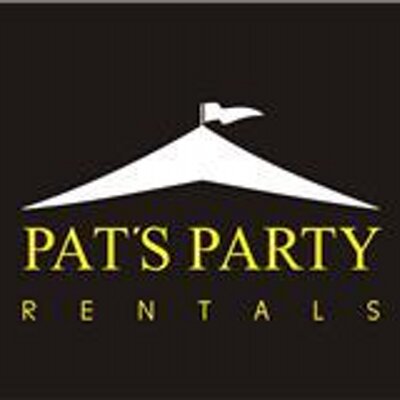 Pat's Party Rentals