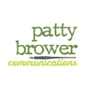 Patty Brower Communications