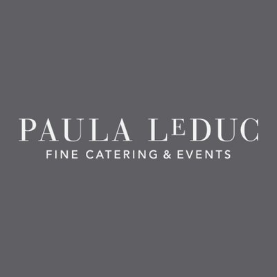 Paula LeDuc Fine Catering