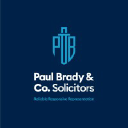 Paul Brady & Co. Solicitors