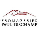 Fromageries Paul Dischamp