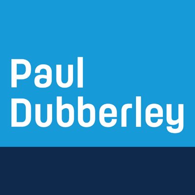 Paul Dubberley