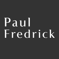 Paul Fredrick