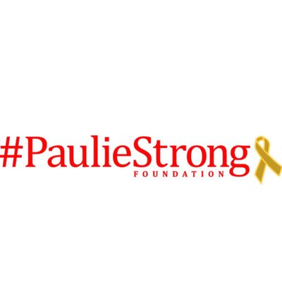 Paulie Strong Foundation