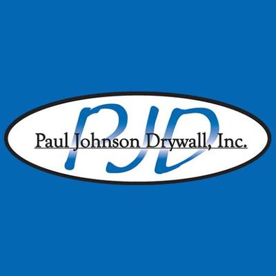 Paul Johnson Drywall