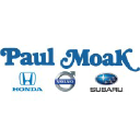 Paul Moak Automotive, Inc.