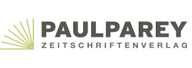 Paul Parey Zeitschriftenverlag