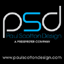 Paul Scotton Design