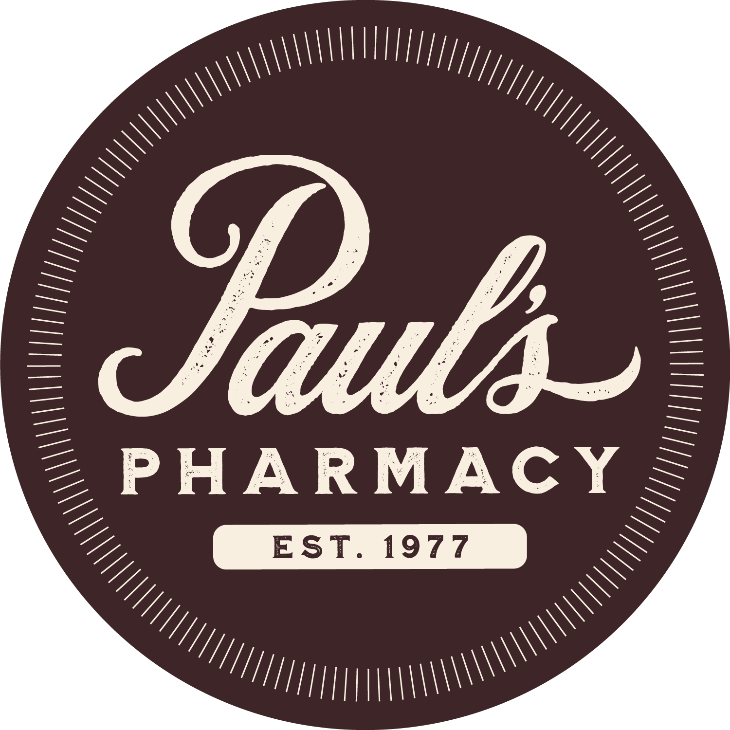 Paul's Pharmacy