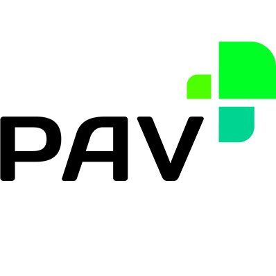 PAV Card